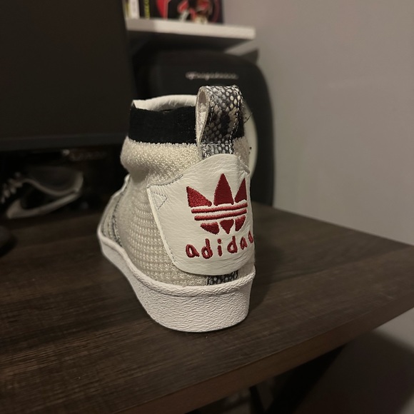 DEAD STOCK ADIDAS X UNITED ARROWS & SONS ULTRA STAR - Picture 4 of 5